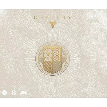 Destiny Deluxe Stationery Set