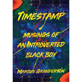 Timestamp: Musings of an Introverted Black Boy