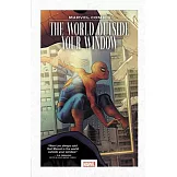Marvel Comics - the World Outside Your Window