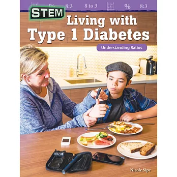 Stem: Living with Type 1 Diabetes: Understanding Ratios