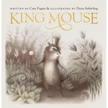 King Mouse /