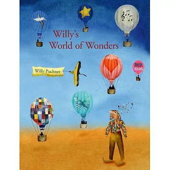 Willy’s World of Wonders