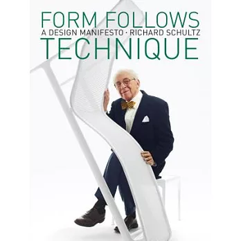 Form Follows Technique: A Design Manifesto