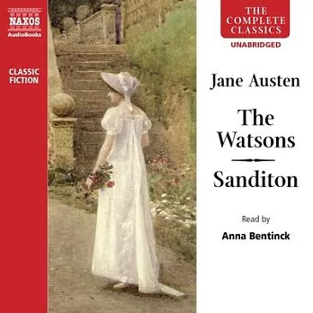 The Watsons and Sanditon