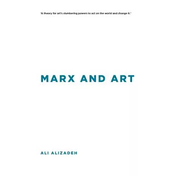 Marx and Art