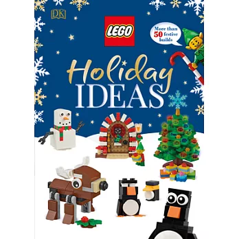 Lego Holiday Ideas: More Than 50 Festive Builds