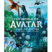 The World of Avatar: A Visual Celebration