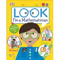 數學家 Look I’m a Mathematician
