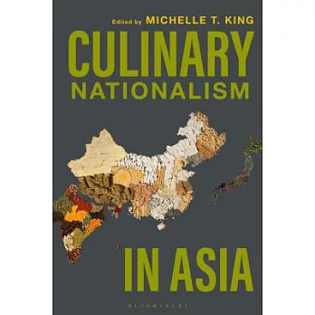 Culinary nationalism in Asia
