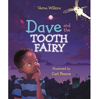Dave and the Tooth Fairy