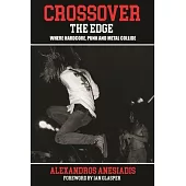 Crossover the Edge: Where Hardcore, Punk and Metal Collide
