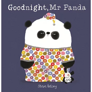 Goodnight, Mr. Panda /
