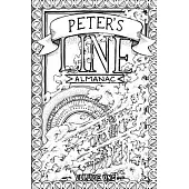 Peter’s Line Almanac