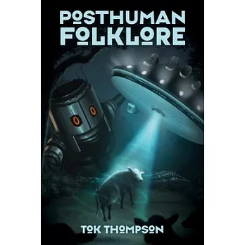 Posthuman Folklore
