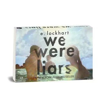 Random Minis: We Were Liars