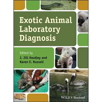 Exotic Animal Laboratory Diagnosis