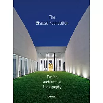 The Bisazza Foundation: Design, Architecture, Photography