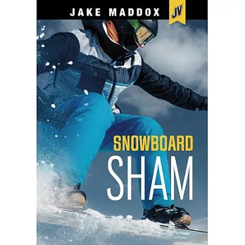 Snowboard Sham
