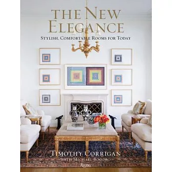 The New Elegance: Stylish, Comfortable Rooms for Today