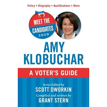 Amy Klobuchar: A Voter’s Guide