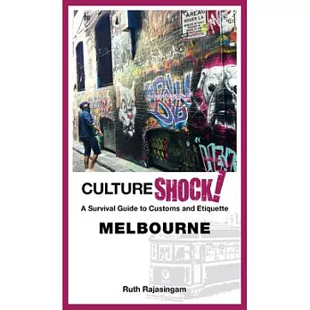 Cultureshock! Melbourne
