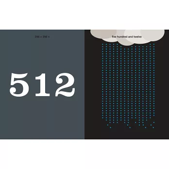 《A Million Dots一百萬個點》 Sven Völ 《A Million Dots一百萬個點》 Sven Völ