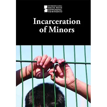 Incarceration of Minors