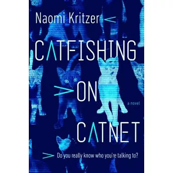 Catfishing on Catnet