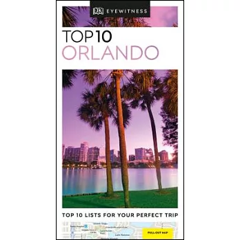 Top 10 Orlando