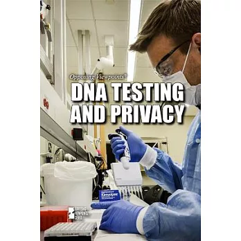 DNA Testing and Privacy