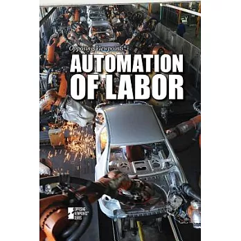 Automation of Labor
