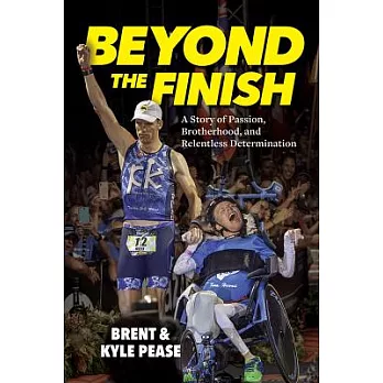 Beyond the Finish