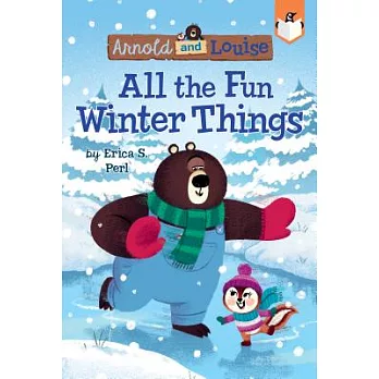All the Fun Winter Things