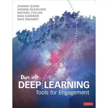 Dive into deep learning : tools for engagement / Dive into deep learning : tools for engagement /