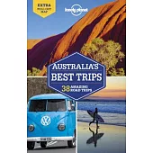 Lonely Planet Australia’s Best Trips