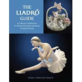 The Lladró Guide: A Collector’s Reference to Retired Porcelain Figurines in Lladró Brands