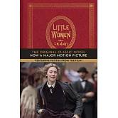 Little Women 小婦人：電影《她們》中文版原著小說（【獨家收錄劇照】）