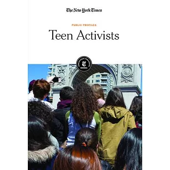 Teen Activists
