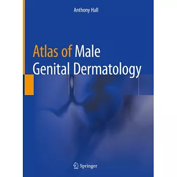 Atlas of Male Genital Dermatology