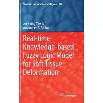 Real-time Knowledge-based Fuzzy Logic Model for Soft Tissue Deformation