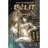 Age of Conan: Belit, Queen of the Black Coast