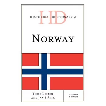 Historical Dictionary of Norway