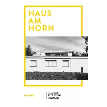 Haus Am Horn: Bauhaus Architecture in Weimar