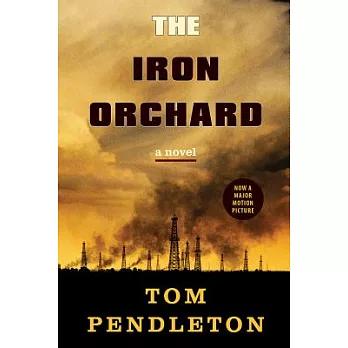 The Iron Orchard
