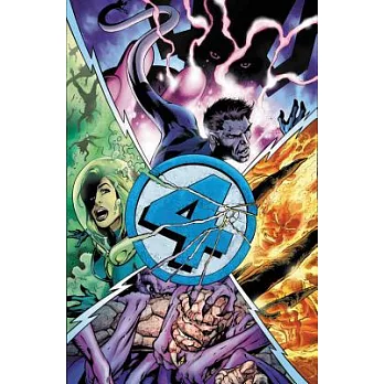 Fantastic Four 2: The Complete Collection