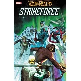War of the Realms: Strikeforce
