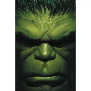 Immortal Hulk 4: Abomination