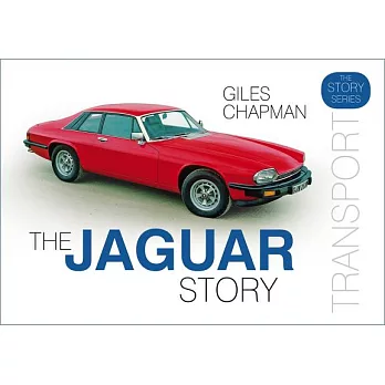 The Jaguar Story