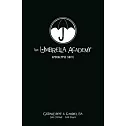 The Umbrella Academy 1 - Apocalypse Suite