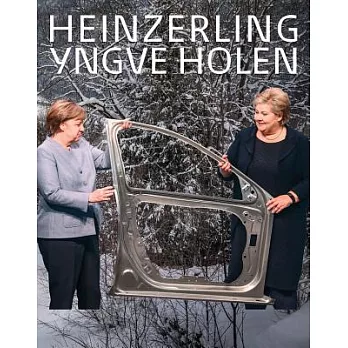Yngve Holen: Heinzerling